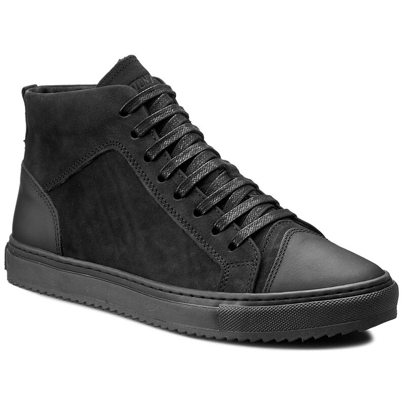 Sneakers ANTONY MORATO - MMFW00686/LE300004 Black 9000