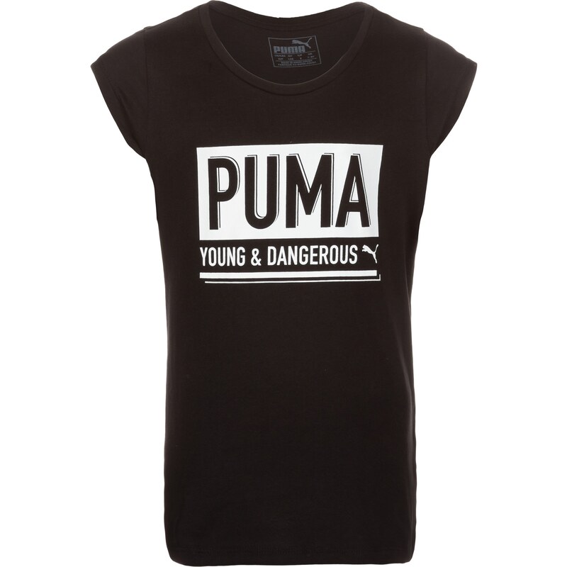 PUMA Dangerous Trainingsshirt