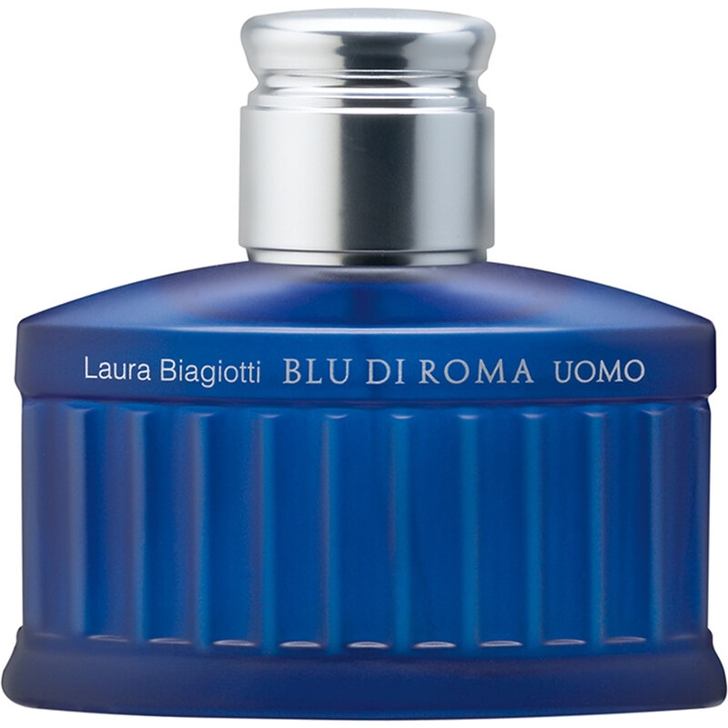 Laura Biagiotti Blu di Roma Uomo Eau de Toilette (EdT) 75 ml für Männer