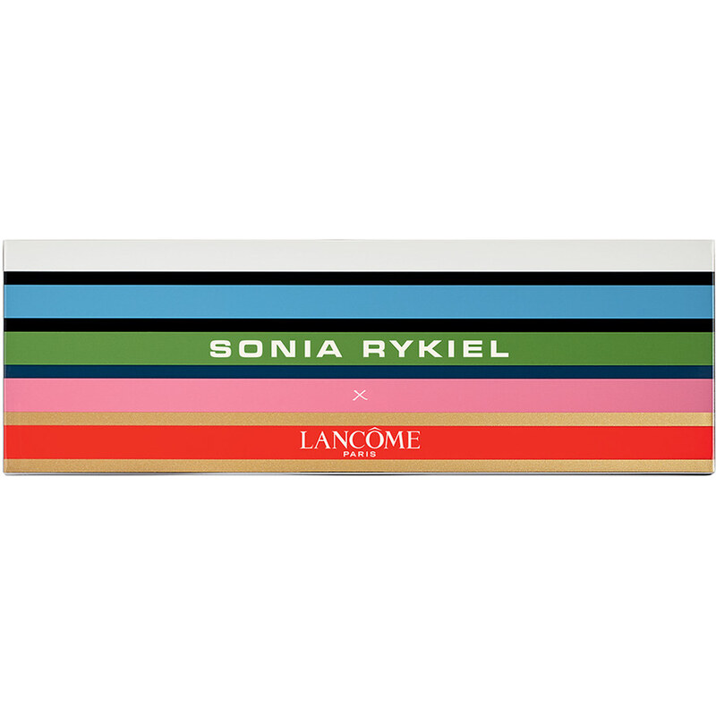 Lancôme La Palette de Sonia M00 Rive Gauche Lidschattenpalette 8.7 g