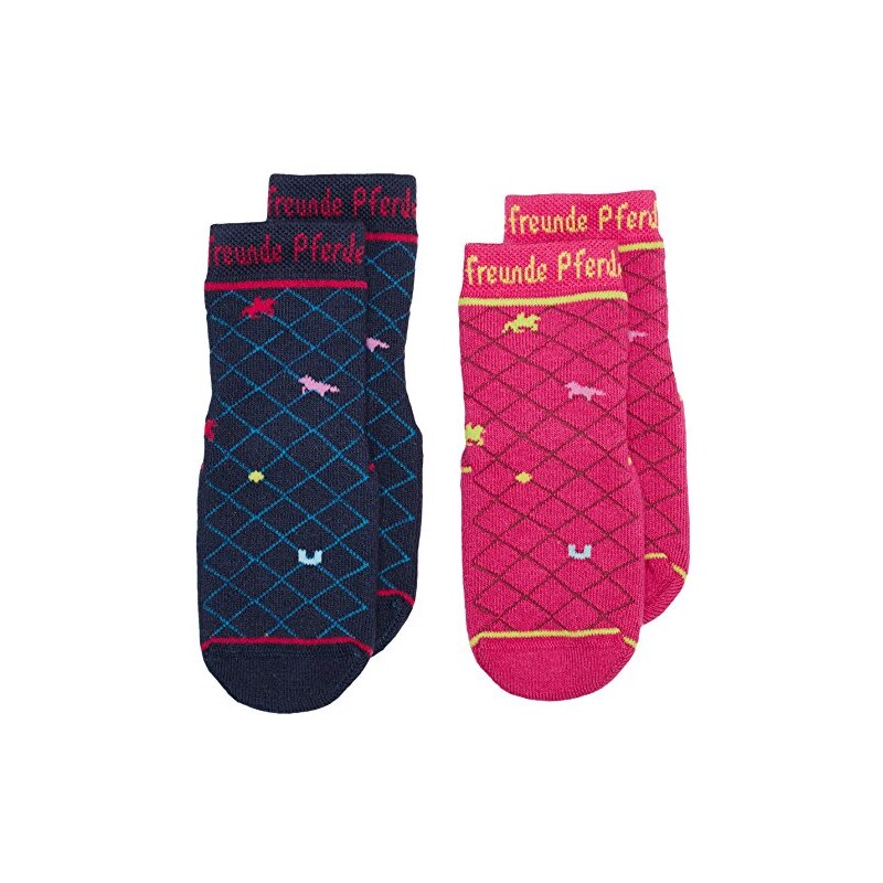 Pferdefreunde Socks Mädchen Socken 3272o