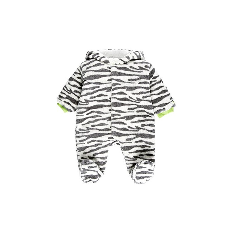 Boboli Unisex Baby Bekleidungsset Play Suit Fluffy For, 9266