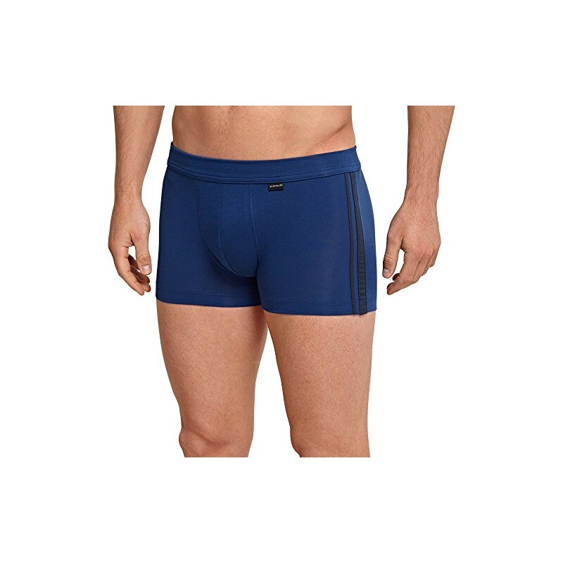Schiesser Herren Retroshorts Essentials Shorts