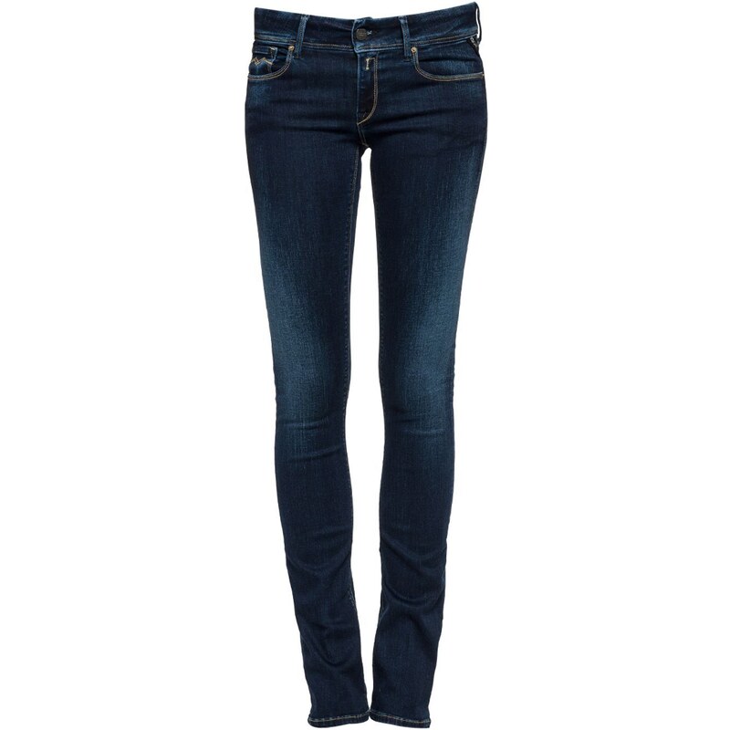 Replay Rearmy - Jeans mit Bootcut - jeansblau