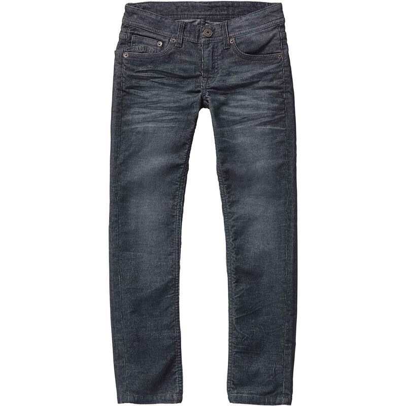 Pepe Jeans London Ron - Jeans mit geradem Schnitt - klassischer blauton