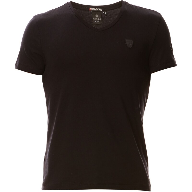 Redskins Wasabi - T-Shirt - schwarz