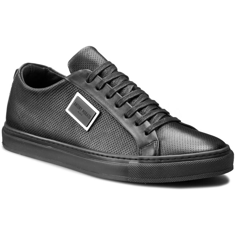 Sneakers ANTONY MORATO - MMFW00684/LE300018 Black 9000