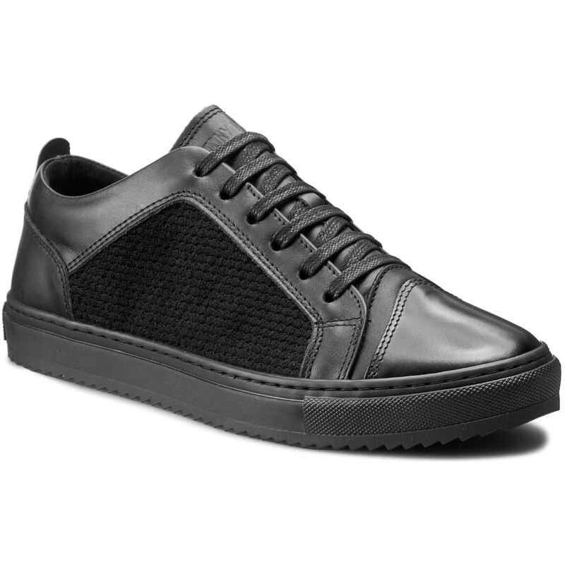 Sneakers ANTONY MORATO - MMFW00631/LE500009 Black 9000