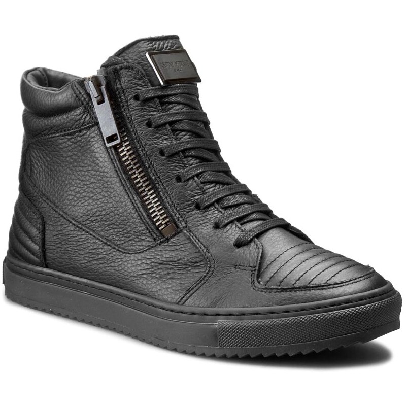 Sneakers ANTONY MORATO - MMFW00667/LE300002 Black 9000