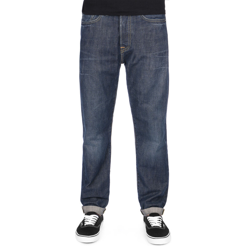 Edwin Ed-45 Loose Tapered Jeans granit/load wash