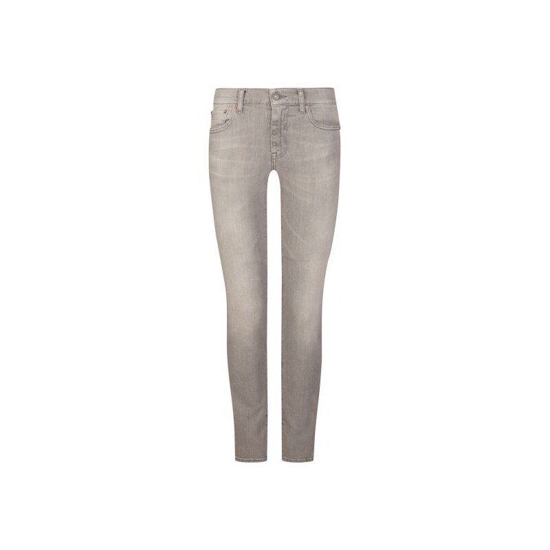 Polo Ralph Lauren - Tompkins Skinny Jeans für Damen