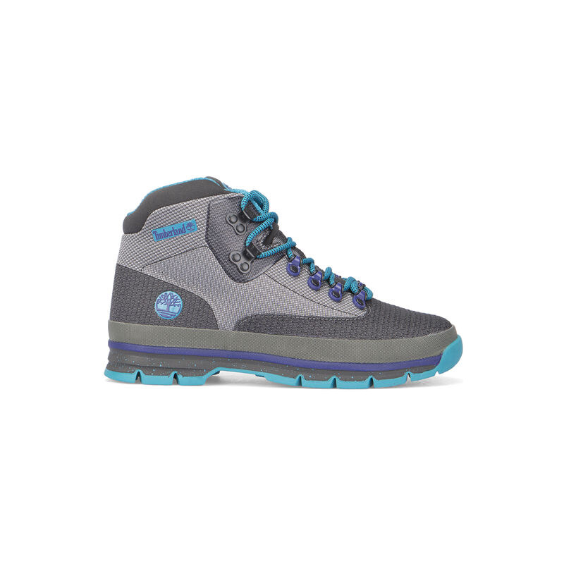 TIMBERLAND Grau-blaue Hiker-Boots Sensorflex