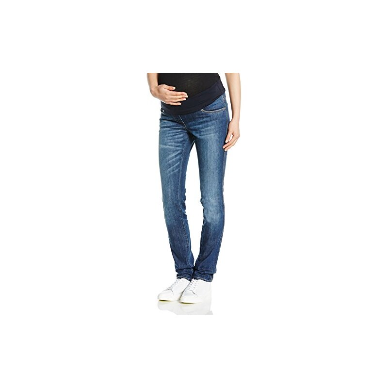 Christoff Damen Umstands Jeans 100/89 Womans Pregnancy Jeans Skinny
