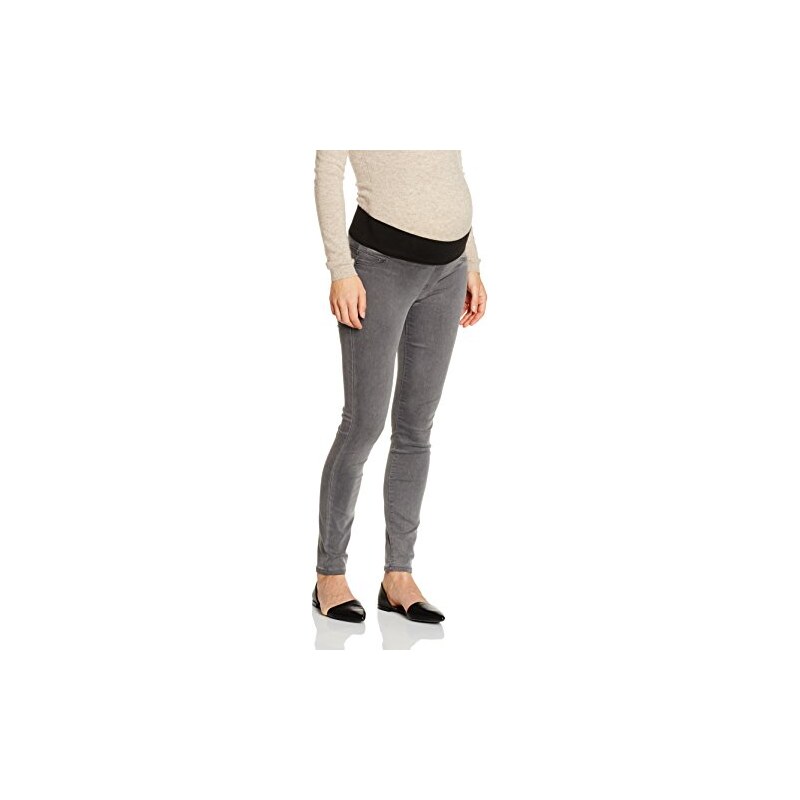 New Look Maternity Damen Umstands Jeans Under Bumb Smokey