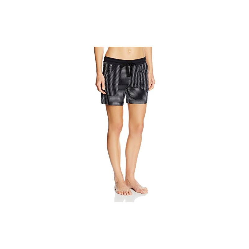 Marc O’Polo Body & Beach Damen Schlafanzughose O´Polo Shorts
