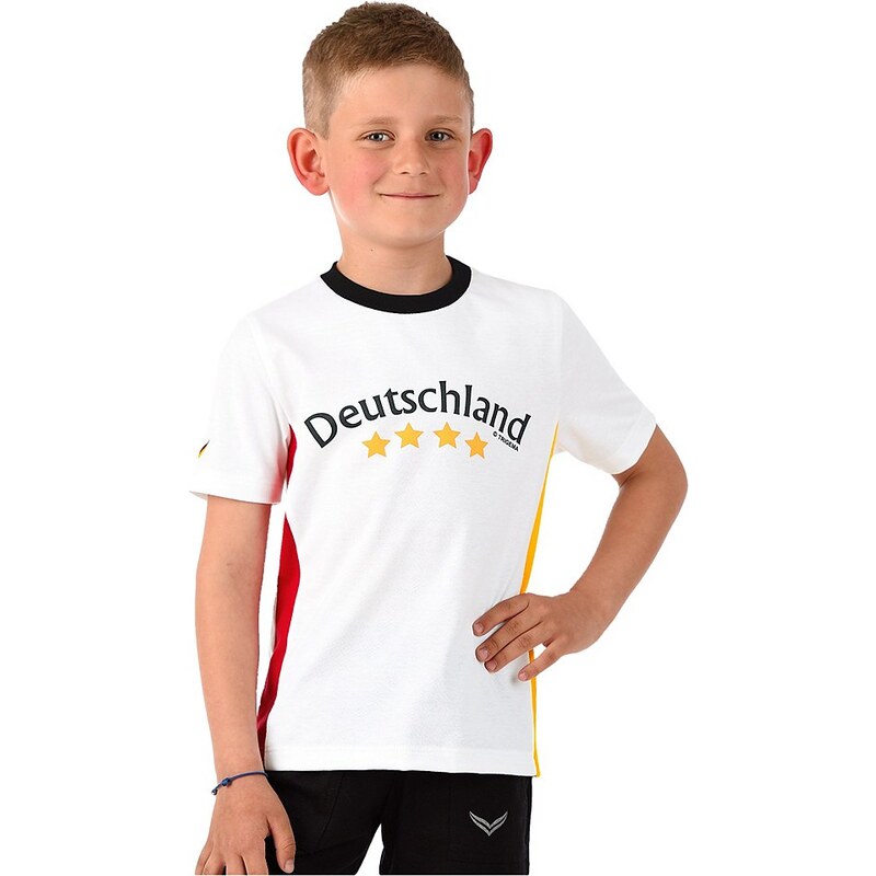 TRIGEMA T-Shirt Deutschland