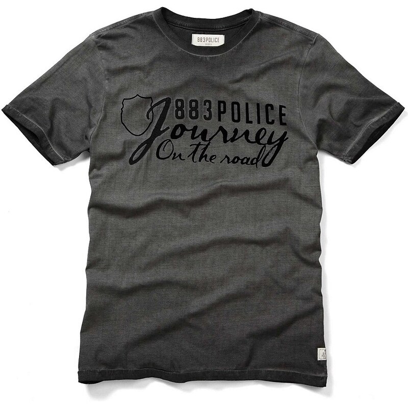 883 Police T-Shirt »CHANCE«