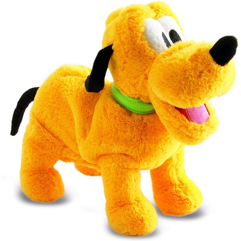 IMC Toys Plüschtier mit Funktion, »Club Petz Funny Pluto«