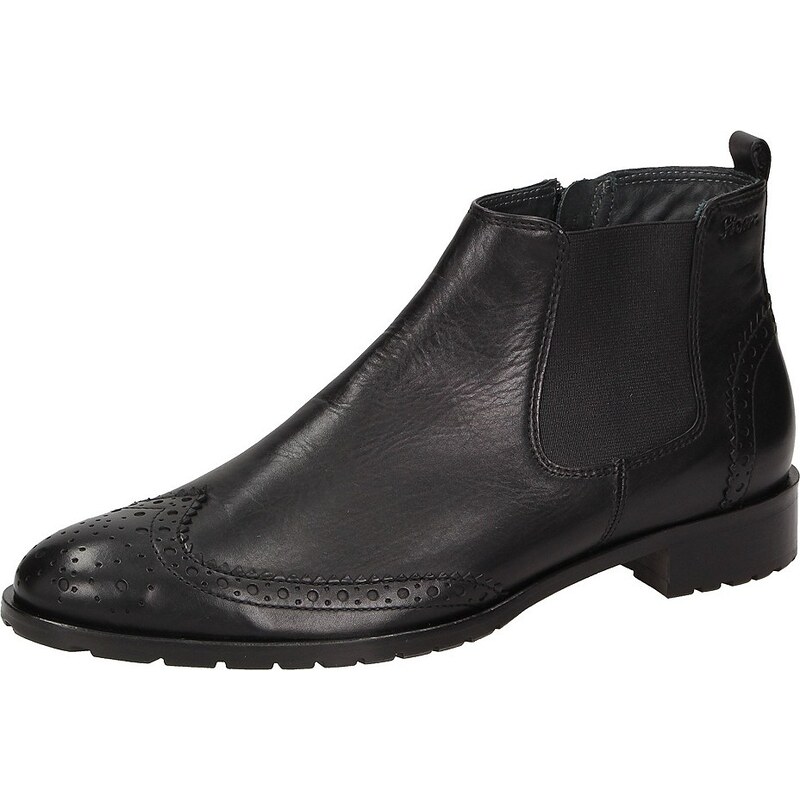 Sioux Stiefelette »Bagsy«