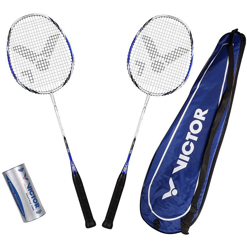Badminton Set, Victor, »Atomos 600 Set«