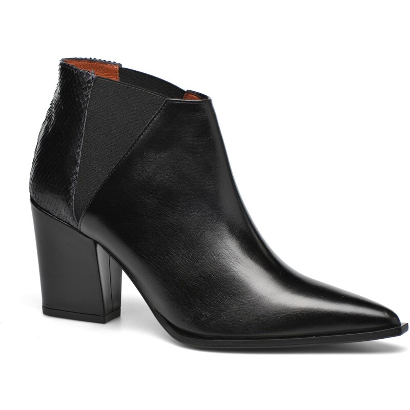 SALE - 40% - Elizabeth Stuart - Lima 115 - Stiefeletten & Boots für Damen / schwarz