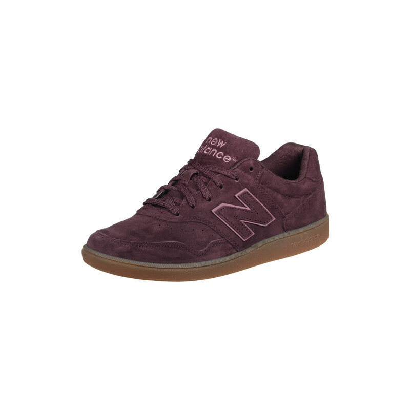 New Balance Ct288 Schuhe maroon