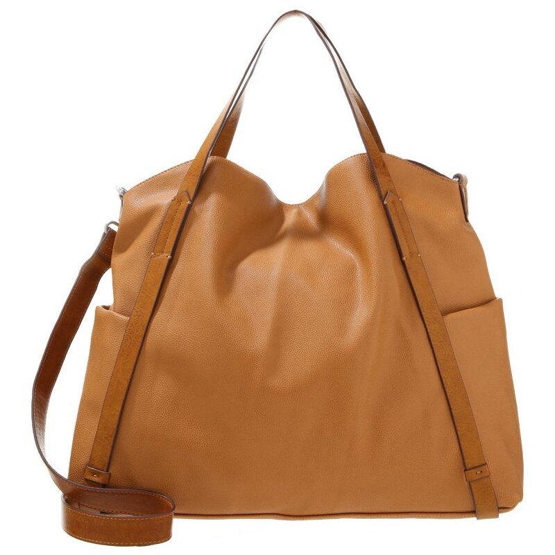 Esprit Shopping Bag camel