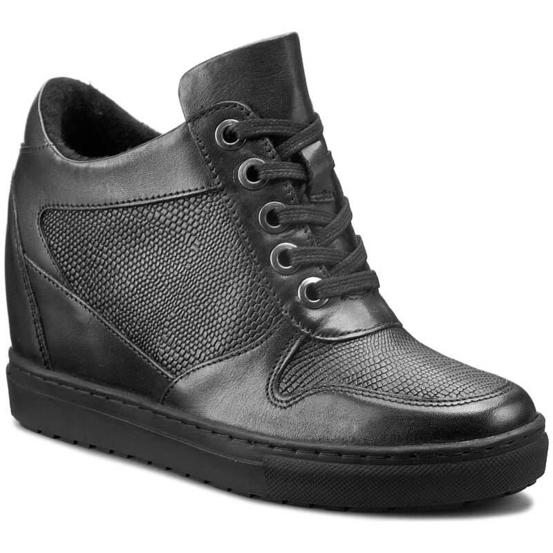 Sneakers LASOCKI - WI07-RAFA-01 Schwarz
