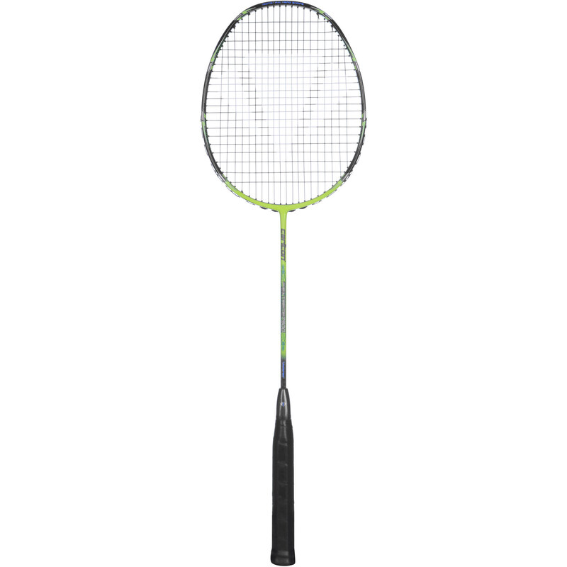 Carlton: Badmintonschläger Iso Extreme 7500