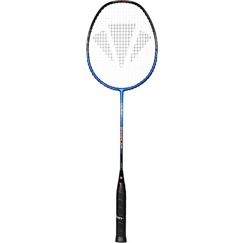 Carlton: Badmintonschläger Enhance 90