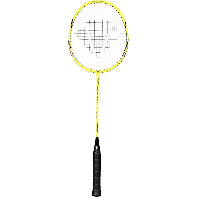 Carlton: Badmintonschläger Aeroblade 600