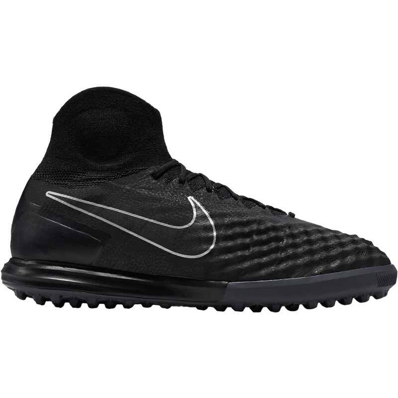 Nike Herren Fußballschuhe MagistaX Proximo II TF, schwarz, verfügbar in Größe 40.5EU
