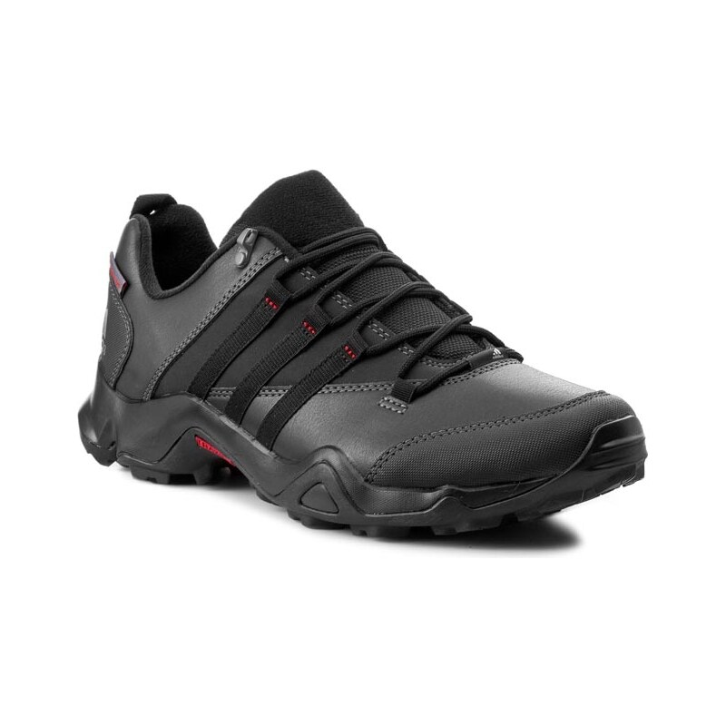 Schuhe adidas - Cw Ax2 Beta B33116 Cblack/Visgre/Powred
