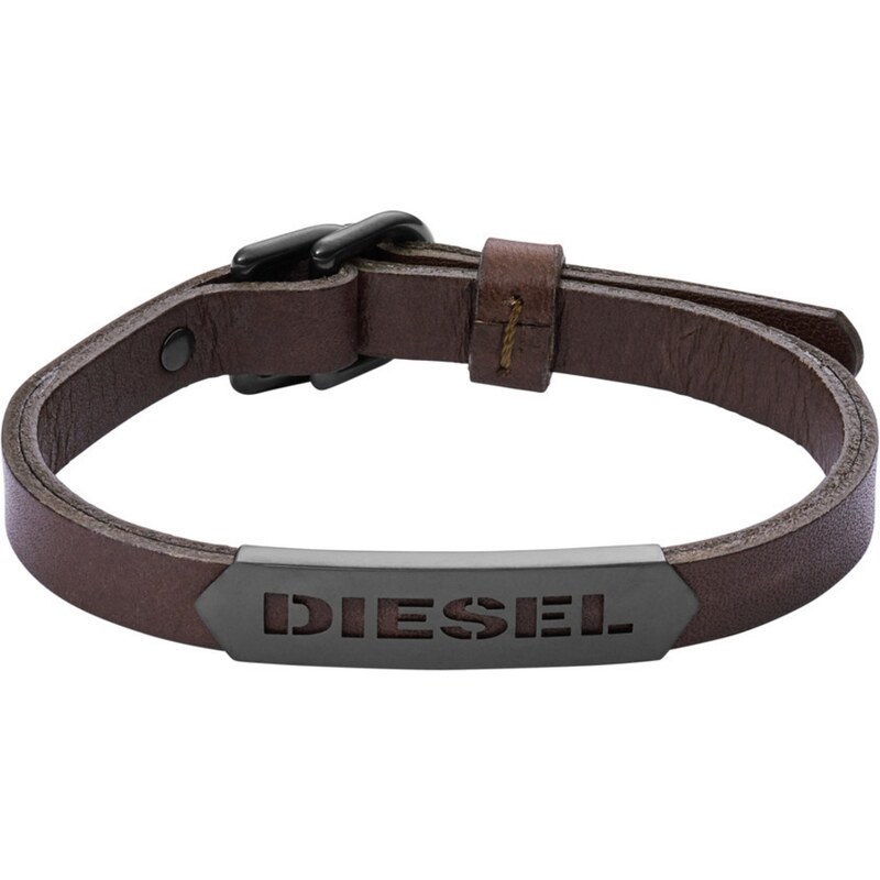 DIESEL Armband Stackables