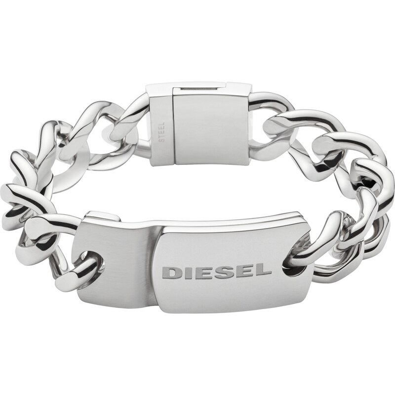 DIESEL Armband Stacked