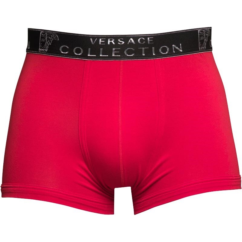 Versace Collection Versace Mens Boxers Red