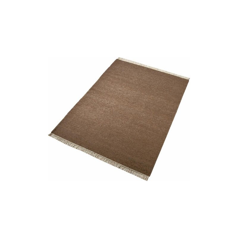HOME AFFAIRE COLLECTION Teppich Collection beidseitig verwendbar handgewebt natur 2 (B/L: 70x140 cm),3 (B/L: 120x180 cm),31 (B/L: 90x160 cm),4 (B/L: 160x230 cm)