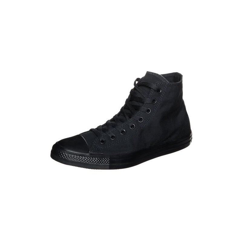 Chuck Taylor All Star High Sneaker Converse schwarz 3.5 US - 36 EU,4 US - 36.5 EU,4.5 US - 37 EU,5 US - 37.5 EU,5.5 US - 38 EU,6 US - 39 EU,6.5 US - 39.5 EU