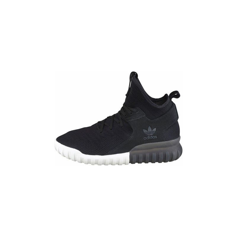 Sneaker Tubular X PK adidas Originals schwarz-weiß 40,42,44,45,46,47