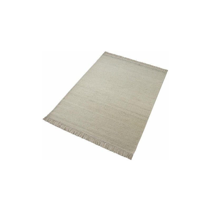 HOME AFFAIRE COLLECTION Teppich Collection beidseitig verwendbar handgewebt natur 2 (B/L: 70x140 cm),3 (B/L: 120x180 cm),31 (B/L: 90x160 cm)