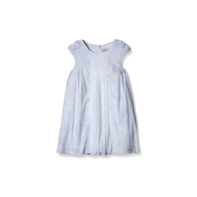 Jean Bourget Baby - Mädchen Kleid Tiny Fille Ed. Speciale