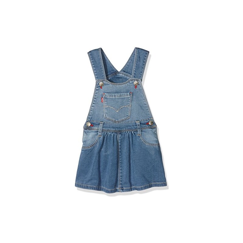 Levis Kids Baby-Mädchen Kleid Ni31504