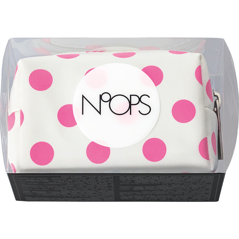 NoOPS Kit Summer 2 Dots Beauty Case 1 Stück