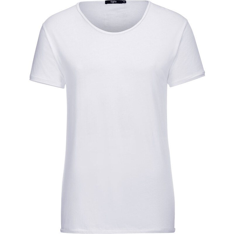 Tigha WREN T-Shirt in Weiß