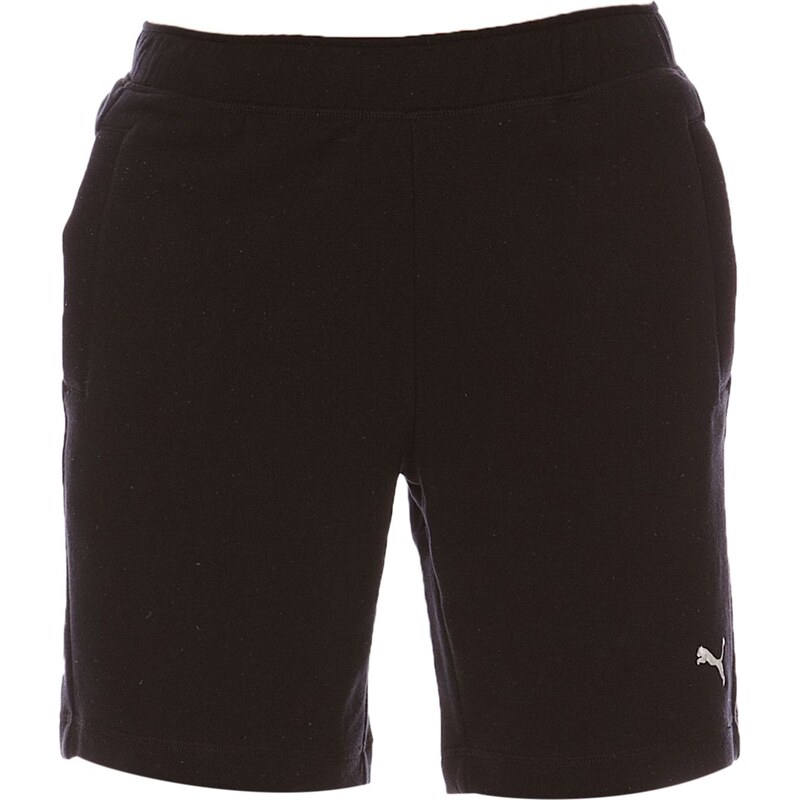 Puma FD Ess - Shorts - schwarz