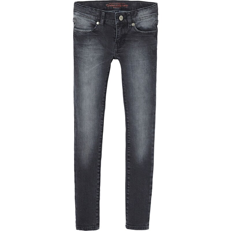 Chipie Jeans skinny - jeansblau
