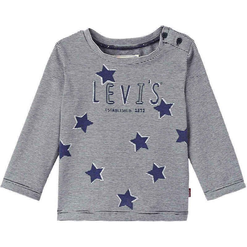 Levi's Kids Ravly - T-Shirt - gestreift