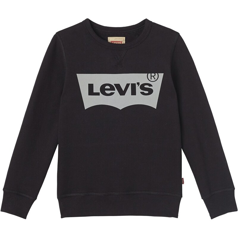 Levi's Kids Batsport - Sweatshirt - schwarz