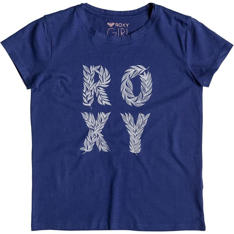 Roxy T-Shirt - blau