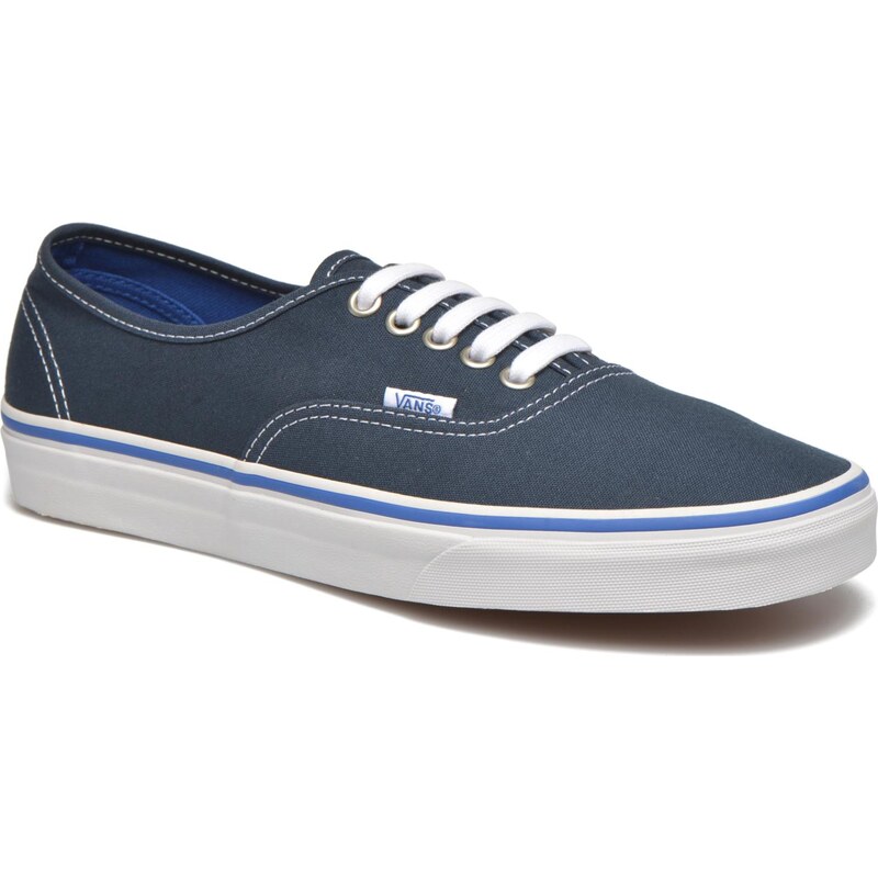 SALE - 20% - Vans - Authentic - Sneaker für Herren / blau